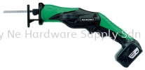 10.8V Cordless Mini Saw CJ10DL Sawing / Planing (Li-ion Cordless Tools) Hikoki Power tools