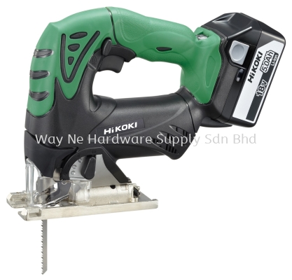 18V Cordless Jig Saw CJ18DSL