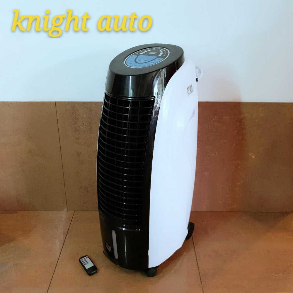 Eurox ACF4000 Air Cooler 15L Water Tank ID31505 Stand Fan / Wall Fan / Mist  / Ventilation / Exhaust / Air Cooler Fan Blower Ventilator Seri Kembangan,  Selangor, Kuala Lumpur (KL), Kajang,