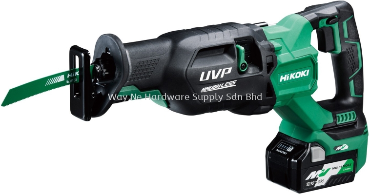 MULTI VOLT(36V) Cordless Reciprocating Saw CR36DA