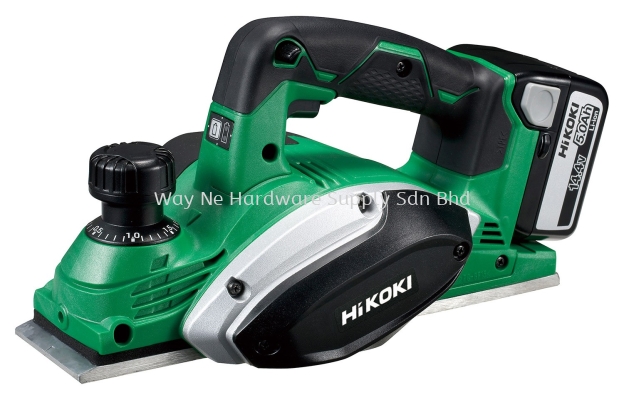 14.4V Cordless Planers P14DSL