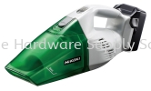 18V Cordless Cleaner R18DSL Cleaning(Li-ion Cordless Tools) Hikoki Power tools