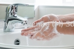 Hand Wash Facility Care Chemicals Chemicals