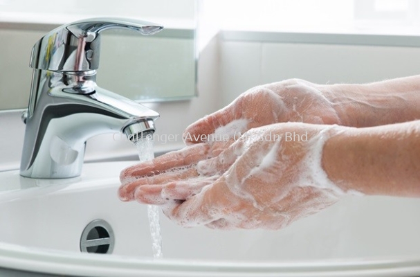 Hand Wash