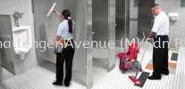 Washroom Cleaner Facility Care Chemicals Chemicals