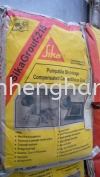 Sika grout 215 CEMENT