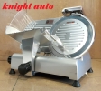 Golden Bull SE-250 10" ID009450 / ORIMAS SL-250ES Semi-Auto Meat Slicer S012  Meat Slicer/ Cutter / Bone Saw Food Machine & Kitchen Ware