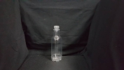 350ml Round Bottle (B) Water Plastic PET Bottle