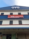 OYO Lightbox Lightbox Signage