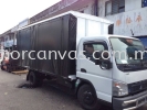  Lorry Canvas / Curtainsider