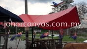  Customized Canopy Canopy