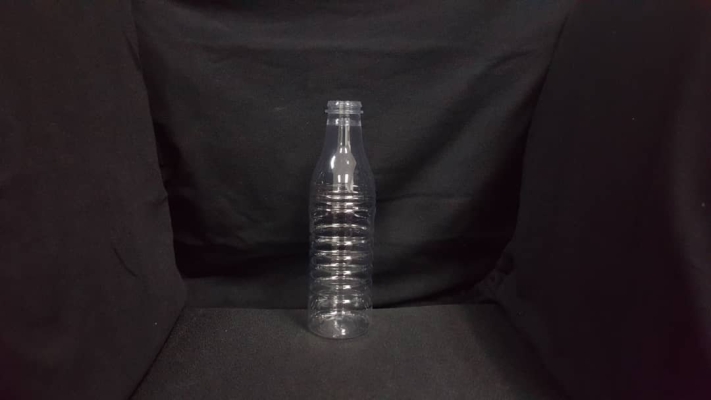 500ml Round Bottle