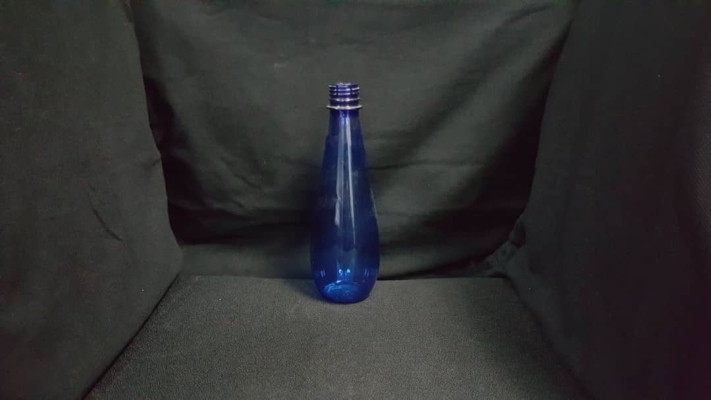 370ml Round Bottle