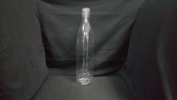 780ml Round Bottle Water Plastic PET Bottle