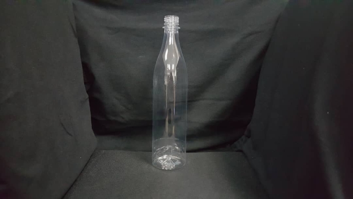 780ml Round Bottle