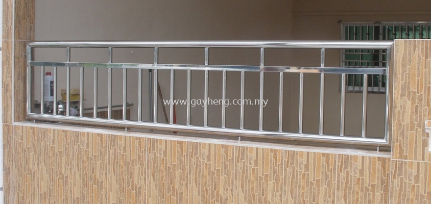 Stainless Steel Fence ׸