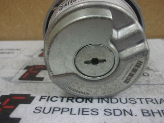 ERN 1387 2048 62S14-70 ERN1387204862S1470 HEIDENHAIN Rotary Encoder Repair Malaysia Singapore USA