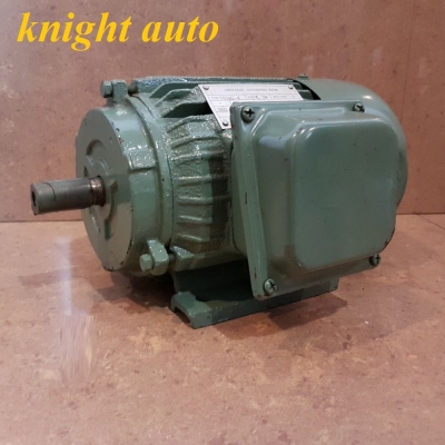 Y80M2-4 Electric Motor (0.75kw/1hp)380V 1500RPM ID111781 ID332363