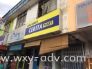 Cerita Mart LightBox Signboard Light Box(4)