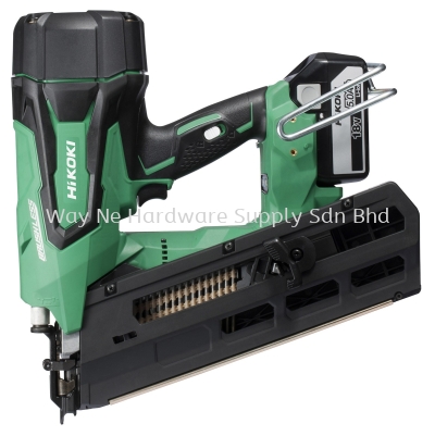 18V Cordless Framing Nailers NR1890DBRL