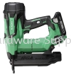 18V Cordless Brad Nailer NT1850DBSL Nailing(Li-ion Cordless Tools) Hikoki Power tools