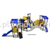 PH-050805 Standard Children Playground Equipments