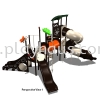 PH-030901 Standard Children Playground Equipments