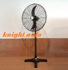 Eurox 26" 650mm Industrial Stand Fan EFC-1901 ID31764 ID32428 Stand Fan / Wall Fan / Mist / Ventilation / Exhaust / Air Cooler  Fan Blower Ventilator