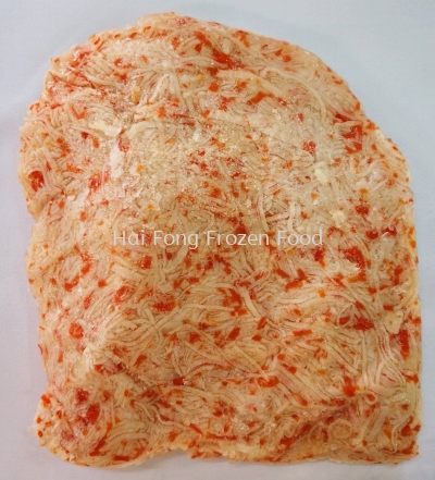 Veg. Crabmeat (1kg/pkt)