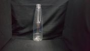 750ml Round Bottle Beverage & Juice Plastic PET Bottle