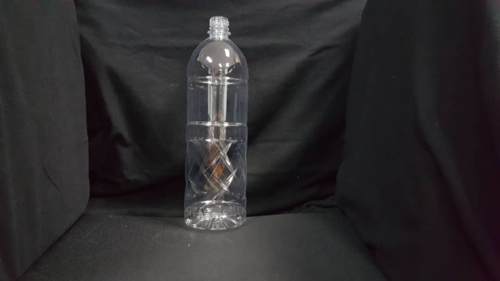 1.5L Round Bottle (C)