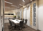  Office Design Project