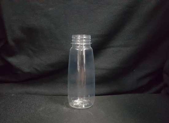 250ml Round Bottle (B)