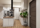 CAMERON  Kitchen Interior Design