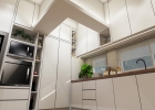 CAMERON  Kitchen Interior Design