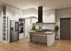 CAMERON  Kitchen Interior Design