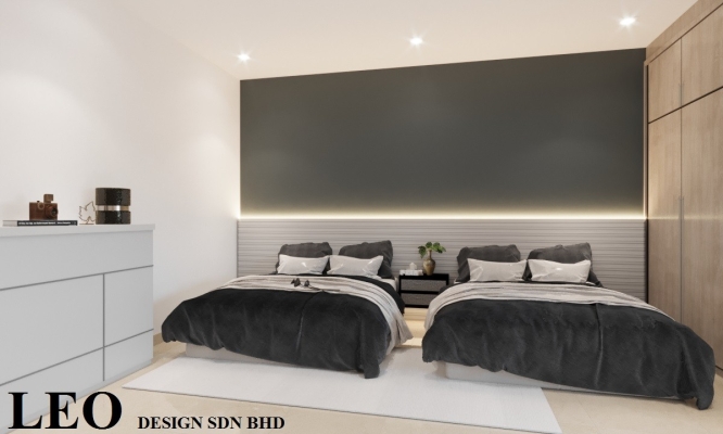 Bedroom Design