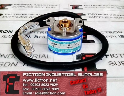 48-2000P8-L6-5V 482000P8L65V TAMAGAWA Rotary Encoder Repair Malaysia Singapore Indonesia USA Thailan