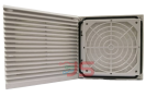 QVKS Fan Filter 6in Accessories Cooling & Thermal Management