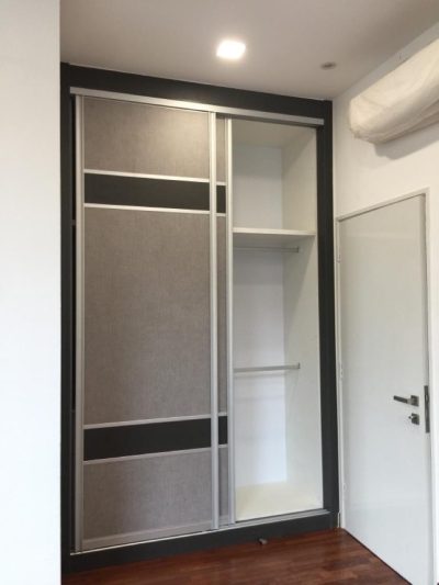 Bedroom Wardrobe