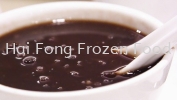 Red Bean Soup  Dessert