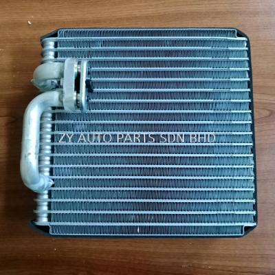 KIA CARNIVAL COOLING COIL