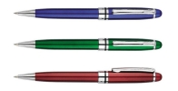 Metal Pen & Plastics Pen (Sample) Metal Pen & Plastics Pen Gifts & Premiums