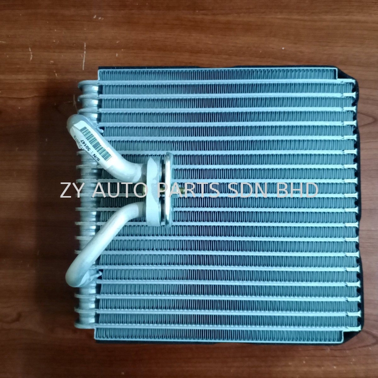 KIA  NAZA RIA F COOLING COIL