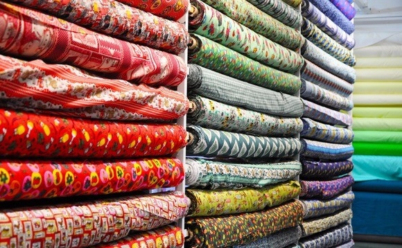 Textiles & Fabrics