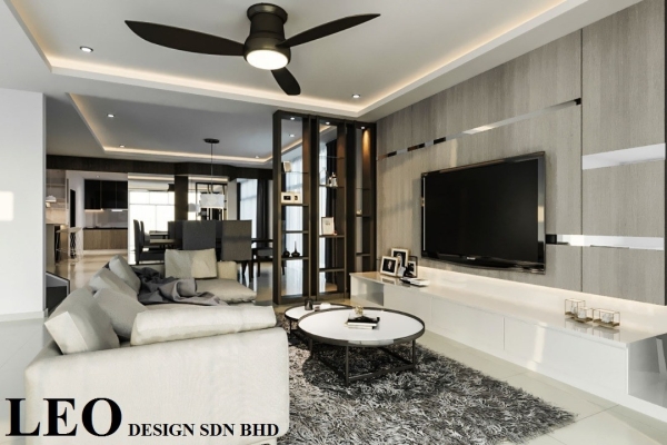 Living Room Design