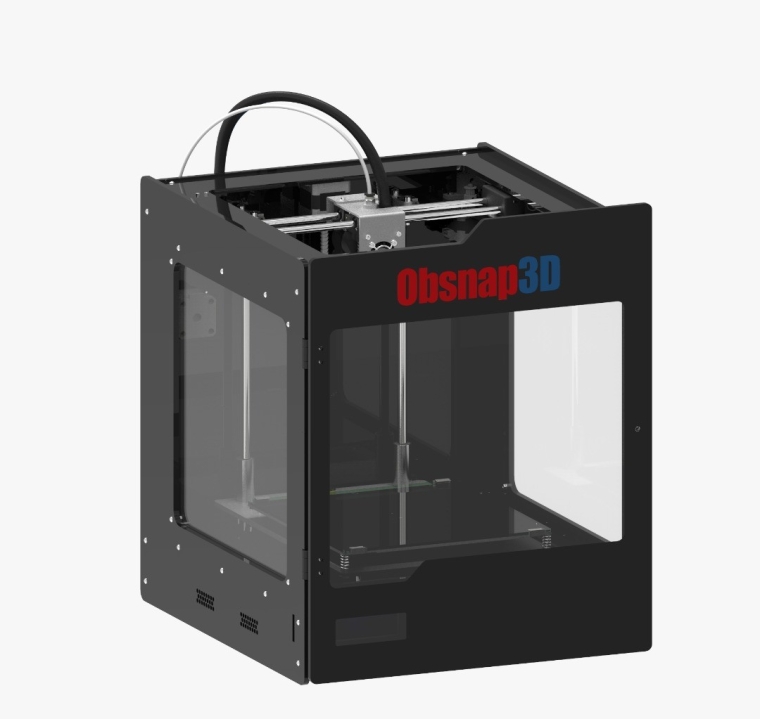 Obsnap3D700 3D-Printer