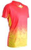 Outrfit Premium [Neon-Tech Sub Round Neck] (Sample) Outrfit Premium [Neon-Tech Sub Round Neck] RIGHTWAY Ready Made