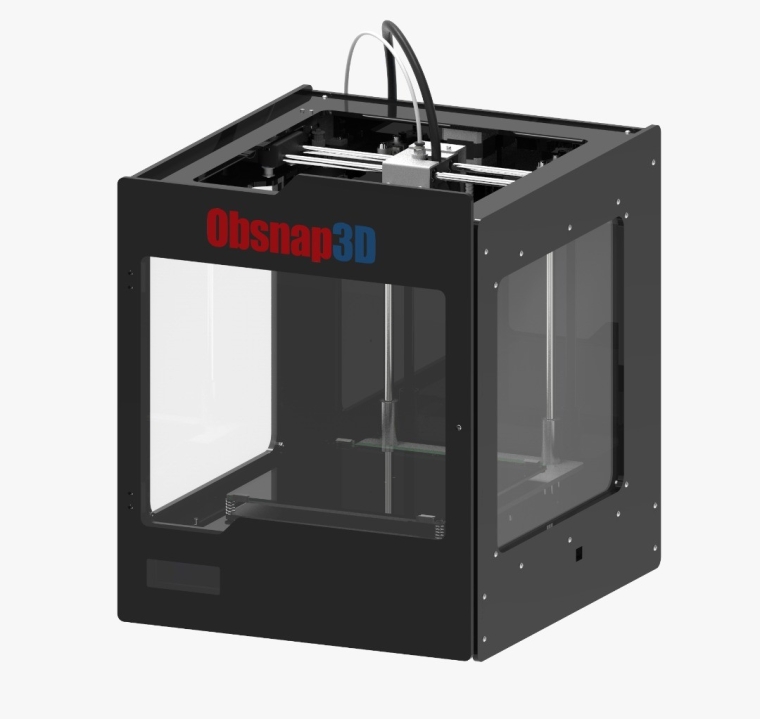 Obsnap3D300 3D-Printer