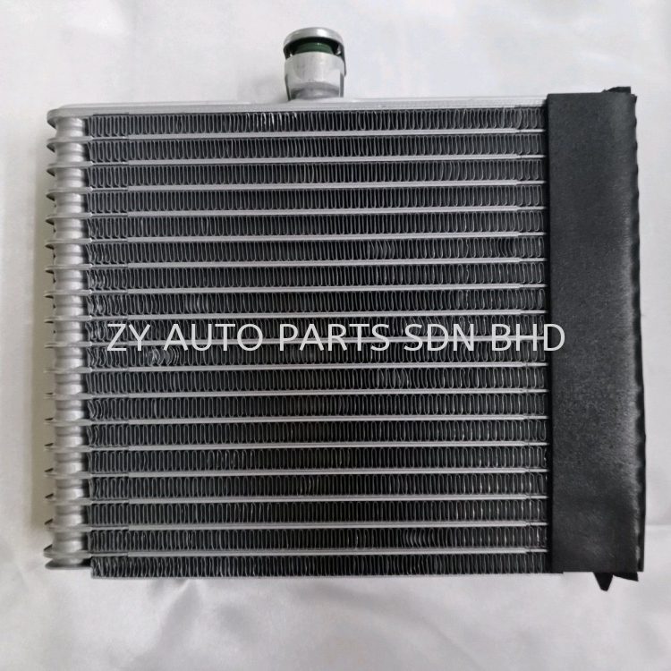 SUZUKI ALTO COOLING COIL